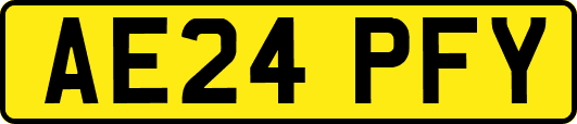 AE24PFY