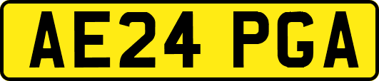 AE24PGA