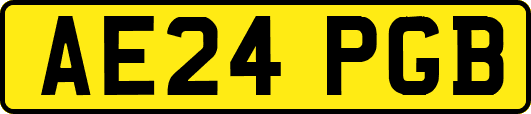 AE24PGB