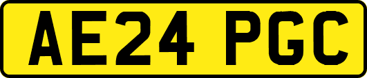 AE24PGC