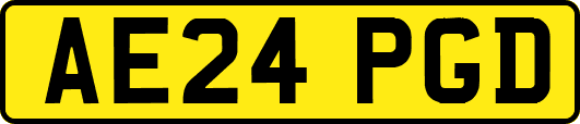 AE24PGD