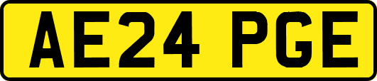 AE24PGE