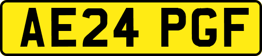 AE24PGF