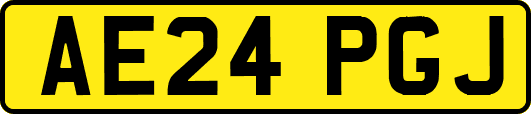 AE24PGJ