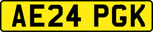 AE24PGK
