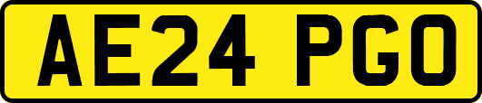 AE24PGO