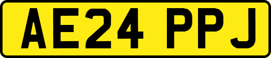 AE24PPJ