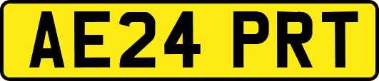 AE24PRT