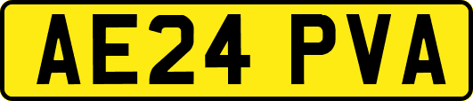 AE24PVA