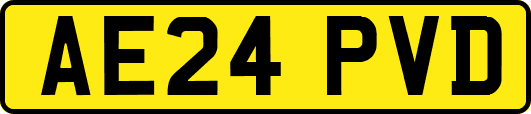 AE24PVD