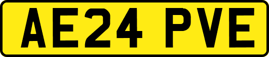 AE24PVE