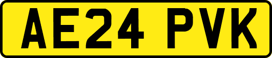 AE24PVK