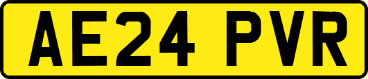 AE24PVR