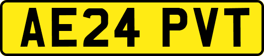 AE24PVT