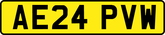AE24PVW