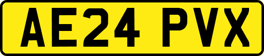 AE24PVX