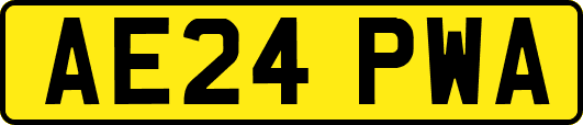 AE24PWA