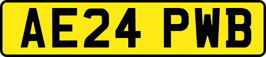 AE24PWB