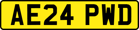 AE24PWD