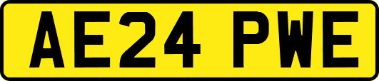 AE24PWE