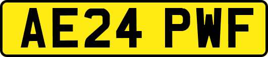 AE24PWF
