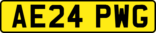 AE24PWG
