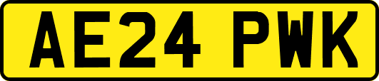 AE24PWK