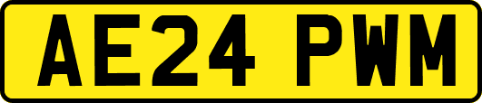 AE24PWM