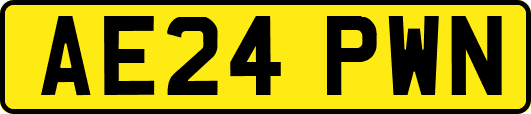 AE24PWN