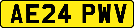 AE24PWV