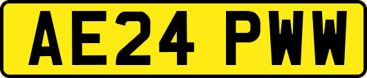 AE24PWW