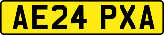 AE24PXA