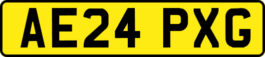 AE24PXG