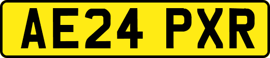 AE24PXR