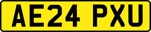AE24PXU