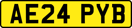 AE24PYB