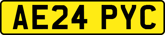 AE24PYC