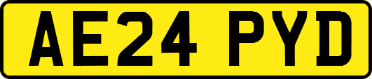 AE24PYD