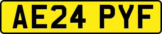 AE24PYF