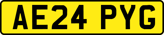 AE24PYG