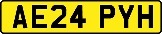 AE24PYH