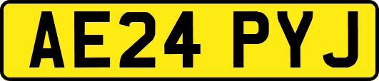 AE24PYJ