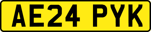 AE24PYK