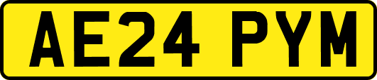 AE24PYM