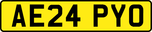 AE24PYO