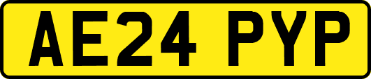 AE24PYP