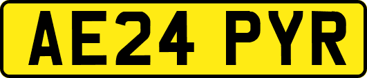 AE24PYR