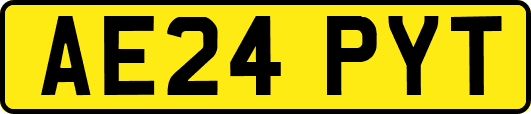 AE24PYT