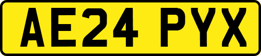 AE24PYX