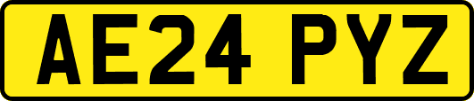 AE24PYZ